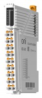 IEK ONI IOD 430 Модуль дискретного вывода 8 сигналов NPN IOD-430-TB-00008N фото