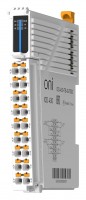 IEK ONI IOD 430 Модуль аналогового ввода 4 темп-х сигнала IOD-430-TB-04T000 фото