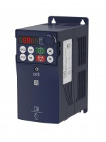 ONI Преобразователь частоты FC-230 1Ф 220В 0,75кВт 4А встроенный тормозной модуль FC-230-21-0075T фото