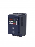 ONI Преобразователь частоты FC-430 380В 3Ф 2,2кВт 5,2А встроенный тормозной модуль FC-430-33-022GT фото