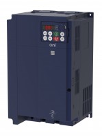 ONI Преобразователь частоты FC-430 380В 3Ф 22-30кВт 45-60А встроенный тормозной модуль FC-430-33-22G30PT фото