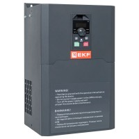 Преобразователь частоты для подъемно-транспортных механизмов PRO-Drive PD-150-FCE-37K-43-B EKF PD-150-FCE-37K-43-B фото