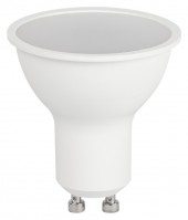 Лампа светодиодная ЭРА STD LED MR16-15W-840-GU10 GU10 15 Вт софит нейтральный белый свет Б0066839 фото