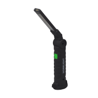 Фонарь автомобильный Gauss модель GFL803 4W 270Lm Li-ion 2000mAh LED 1/10/80 GF803 фото