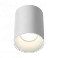 Novotech 359421 OVER NT24 000 белый Светильник накладной влагозащищённый IP54 LED 15W 170-265V 4000К 1350Лм RECTE 359421 фото