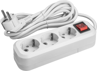 ОНЛАЙТ Удлинитель 90 524 OPE-S-03-500-ESC-3x1 90524 фото