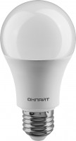 ОНЛАЙТ Лампа 90 403 OLL-A60-17-230-4K-E27 (PRO 90-240 В) 90403 фото