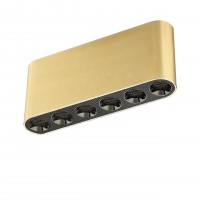 7093/15CL HIGHTECH ODL25 Потолочный светильник бронзовый/металл/акрил IP20 LED 15W 3000K 220V SMALL 7093/15CL фото