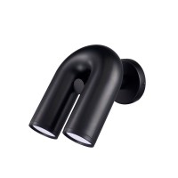 Divinare 1092/06 AP-5 СВЕТИЛЬНИК НАСТЕННЫЙ 1092/06 AP-5 фото