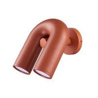 Divinare 1092/34 AP-5 СВЕТИЛЬНИК НАСТЕННЫЙ 1092/34 AP-5 фото