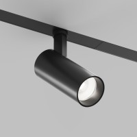 DK8210-BK Трековый акцентный светильник SIMPLE SPOT DK8210-BK фото