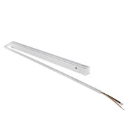 Arte Lamp A742133N Блок питания встраиваемый в трек 48В 80Вт 1,6А для светильников серии OPTIMA A742133N фото