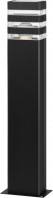 Садово-парковый светильник ЭРА GBF-101-BL-0600 Астрея 230В Е27 max 30Вт IP54 600х155x110мм Б0069592 фото