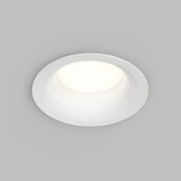 Точечный встраиваемый светильник INER DK2150-WH DK2150-WH фото