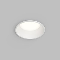 DK2450-WH Точечный встраиваемый влагозащищенный светильник TRIM DK2450-WH фото