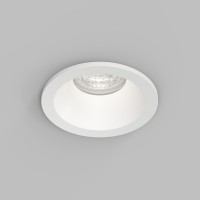 DK2130-WH Точечный встраиваемый влагозащищенный светильник COVE DK2130-WH фото