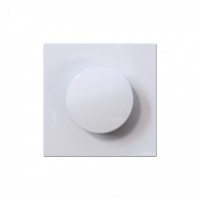 Jasmart FD Белый глянцевый Диммер универсальный 3-500 Вт, LED 3-250В, HV - 500Вт FD4012W-500RV фото