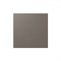 Jasmart FD Матовый тауп (soft touch) Выключатель 1-кл кнопочный (звонковый) 10A 250V~ FD3010PTM фото