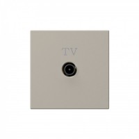 Jasmart FD Сахара Розетка TV Φ9.5mm оконечная FD6001SH фото