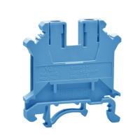 Проходная клемма JUK1-2.5-BE UTL pe853504 фото