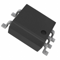 HCPL-M611-500E OPTOCOUPLER 10MBD LOGIC SO-5 Broadcom pe200448 фото
