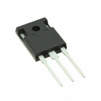 IGW40T120FKSA1 Биполярный транзистор IGBT, 1200 В, 75 А, 270 Вт INF pe202752 фото