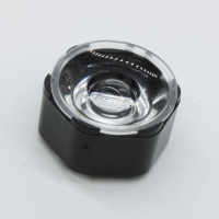 AU32D5G Линза для светодиода 3535/3030, ~5°, D=32,5мм PMMA ASAHI OPTICS pe796416 фото