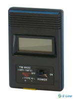 TM-902C S-Line pe470016 фото
