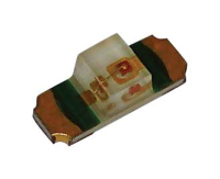 SML-811WTT86A Светодиод стандартный SMD обратный монтаж желтый слаботочный ROHM pe342528 фото