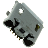 ZX62-B-5PA(33) Разъем Micro USB B ZX-серия на плату угловой 5 контактов HIROSE pe355584 фото