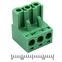 XY2500F-A-03P (2EDGK-03P) 5MM SZC pe453120 фото