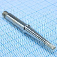 CT5C7 soldering tip 3.2mm Weller pe589312 фото