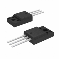 FDPF7N50U Транзистор полевой MOSFET N-канальный 500В 5А 39Вт ONS pe141313 фото