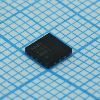 MAX1932ETC+ Контроллер питания лавинных светодиодов ±0.5% 12-Pin TQFN EP лента на катушке MAX pe538113 фото