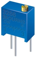 3266P-1-101LF BOURNS pe474881 фото