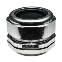 MBA75-66 Кабельный ввод ZTM-ELECTRO MBA75-66, никелированная латунь ZTM-Electro pe476161 фото
