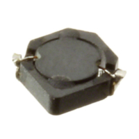 CDRH2D09NP-3R9MC Силовая SMD индуктивность 3.9мкГн ±25% 0.45A 0.2Ом c магнитным экраном SUMIDA pe349953 фото
