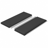 SN65MLVD080DGGR Восьмиканальный приемопередатчик полудуплекс многоточечная низковольтная дифференциальная цепь Texas pe235521 фото