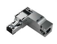 Разъем RJ45 на кабель RJ4504MMAFWIC05 BEISIT pe825601 фото