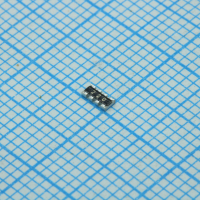 RA034A220JT Резисторная сборка SMD 1206 4 резисторов по 22Ом Hottech pe521985 фото