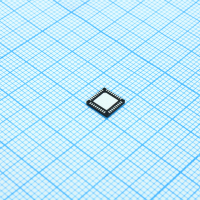 GD32F103TBU6 ARM Cortex-M3 108МГц, 128КБ Flash, 20КБ RAM, 2xUSART, 1xI2C, 1xSPI, 1xCAN2.0, 1xUSB-FS, 2x10-кан. 12-бит АЦП, QFN36, –40...+85°C, 2.6…3.6В GigaDevice pe522241 фото