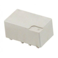 4-1462037-0 Сигнальное реле, DPDT, 3 В DC, 2 А, Серия IM, SMD (Поверхностный Монтаж), Без Защелки TE Connectivity pe333570 фото