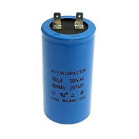 CD60   500UF 300V SAIFU pe466690 фото