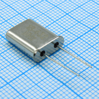 HC49U- 18.432 MHZ-20PF STRONG pe605442 фото
