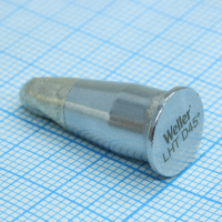 LHT D 45 soldering tip 5,0mm Weller pe542978 фото