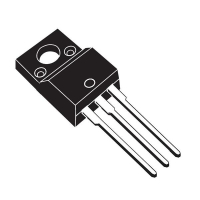STGF5H60DF Биполярный транзистор IGBT N-канальный 600В 10A 24Вт 3-Pin(3+Tab) TO-220FP туба STM pe482562 фото