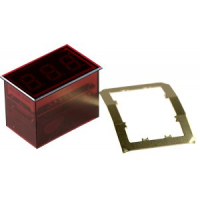 DMS-20PC-3-FM-C Цифровой измеритель частоты тока 47-99Гц MURATA PS pe308482 фото