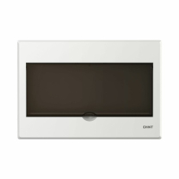 Корпус пластиковый NEX5-C11300 IP30 13 мод. 1 ряд. встраив. 301811 CHINT pe706562 фото