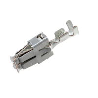 927831-1 Контакт SKT монтаж на кабель 17-20AWG лента на катушке автомобильного применения TE Connectivity pe514050 фото