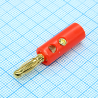 10-0015 GOLD RED RUICHI pe451074 фото